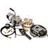 Jb Industries A2L Evacuation Essentials Bundle