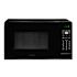 Danby 1.1 Cubic Feet Countertop Microwave In Black