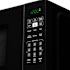 Danby 1.1 Cubic Feet Countertop Microwave In Black