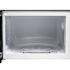 Danby 1.1 Cubic Feet Countertop Microwave In Black