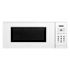 Danby 1.1 Cubic Feet Countertop Microwave In White