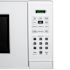 Danby 1.1 Cubic Feet Countertop Microwave In White