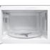 Danby 1.1 Cubic Feet Countertop Microwave In White