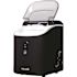 Newair 26 Lbs. Countertop Nugget Ice Maker With Self-Cleaning Button