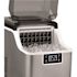 Newair Countertop Clear Ice Maker With Frozenfalltm Technology