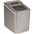 Newair 26 Lbs. Countertop Ice Maker, Matte Black