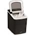 Newair 26 Lbs. Countertop Ice Maker, Black
