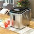 Newair Countertop Ice Maker With 3 Ice Sizes