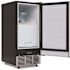 Newair NewAir Built In Or Freestanding Ice Maker, Stainless Steel