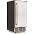 Newair NewAir Built In Or Freestanding Ice Maker, Stainless Steel