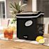Newair Countertop Ice Maker 28 Lbs. Of Ice A Day Black