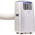 Newair Portable Air Conditioner And Heater 8600 Btus