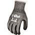 Gorilla Grip A3 Cut Resistant Work Gloves - Small
