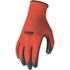 Grease Monkey Grease Monkey Nitrile Coated Work Gloves Large Package Of 10