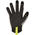 Awp Heavy-Duty Carbon Knuckle Impact Protection Work Gloves - Large