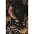 Awp Heavy-Duty Carbon Knuckle Impact Protection Work Gloves - X-Large