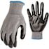 Awp Nitrile Coated Work Gloves - Medium