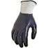 Awp Nitrile Coated Water Resistant Work Gloves X-Large