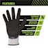 Awp Nitrile Coated Water Resistant Work Gloves X-Large