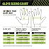 Awp Nitrile Coated Water Resistant Work Gloves X-Large
