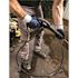 Awp Nitrile Coated Water Resistant Work Gloves X-Large