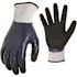 Awp Nitrile Coated Water Resistant Work Gloves X-Large