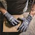 Gorilla Grip Gorilla Grip A3 Cut-Resistant Work Gloves - Large