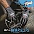 Gorilla Grip A5 Cut Resistant Work Gloves - Medium
