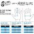 Gorilla Grip A5 Cut Resistant Work Gloves - Medium