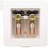 LSP Firestop Washing Machine One Stop Box 1/2" Crimp Pex X 3/4" Ght