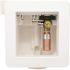 LSP Firestop Ice Maker One Stop Box 1/2" Crimp Pex