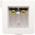 LSP Washing Machine One Stop Box 1/2" Cpvc X 3/4" Ght
