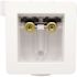 LSP Washing Machine One Stop Box 1/2" Expansion Pex X 3/4" Ght