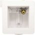 LSP Ice Maker One Stop Box 1/2" Cpvc X 1/4" Compression