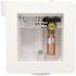 LSP Ice Maker One Stop Box 1/2" Cpvc X1/4" Compression-Hammer Arrester