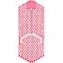 Fresh Products Tsunami 60-Day Vertical Urinal Screen In Spiced Apple Case Of 6