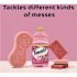 Fabuloso Multi-Use Cleaner Watermelon Scent 56 Oz Bottle Case Of 6