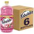 Fabuloso Multi-Use Cleaner Watermelon Scent 56 Oz Bottle Case Of 6