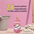 Fabuloso Multi-Use Cleaner Watermelon Scent 56 Oz Bottle