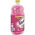 Fabuloso Multi-Use Cleaner Watermelon Scent 56 Oz Bottle