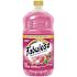 Fabuloso Multi-Use Cleaner Watermelon Scent 56 Oz Bottle