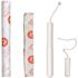 Aunt Flow Universal Cartridge Tubed Applicator Tampon Cartridges Case Of 500