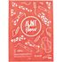 Aunt Flow Disposable Bag Rolls Package Of 8
