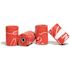 Aunt Flow Disposable Bag Rolls Package Of 8