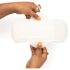 Aunt Flow Bulk Pad Packets Organic Cotton Case Of 500