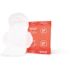 Aunt Flow Bulk Pad Packets Organic Cotton Case Of 500