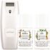 Vectair Airoma Air Freshener Dispenser White