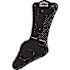 Wizkid Ultimate Splash Hog Vertical Urinal Screen Black Forest Package Of 6
