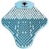 Wizkid 30 Day Urinal Screen Clean Package Of 6