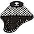 Wizkid 30 Day Urinal Screen Black Forest Package Of 6